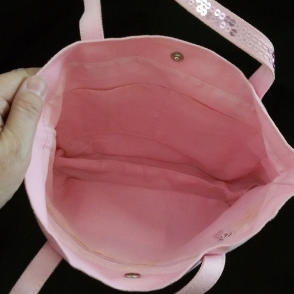 Avon Pink purse - Picture 3 of 4